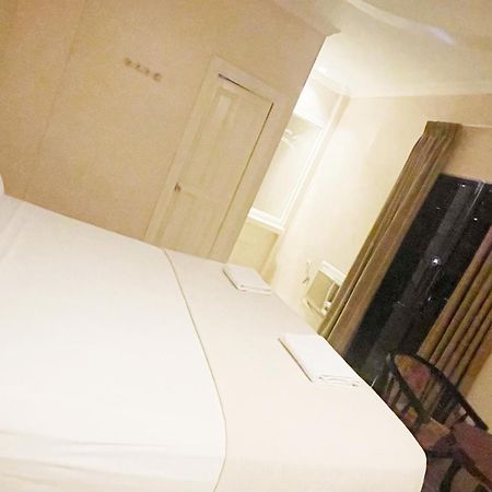 Hotel Pension Andurina Panama  Extérieur photo