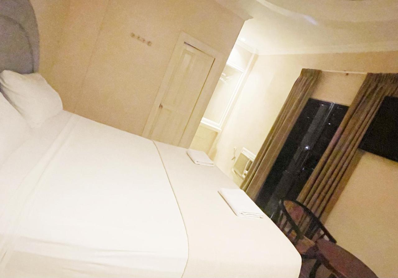 Hotel Pension Andurina Panama  Extérieur photo