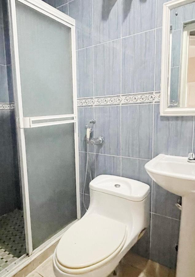 Hotel Pension Andurina Panama  Extérieur photo