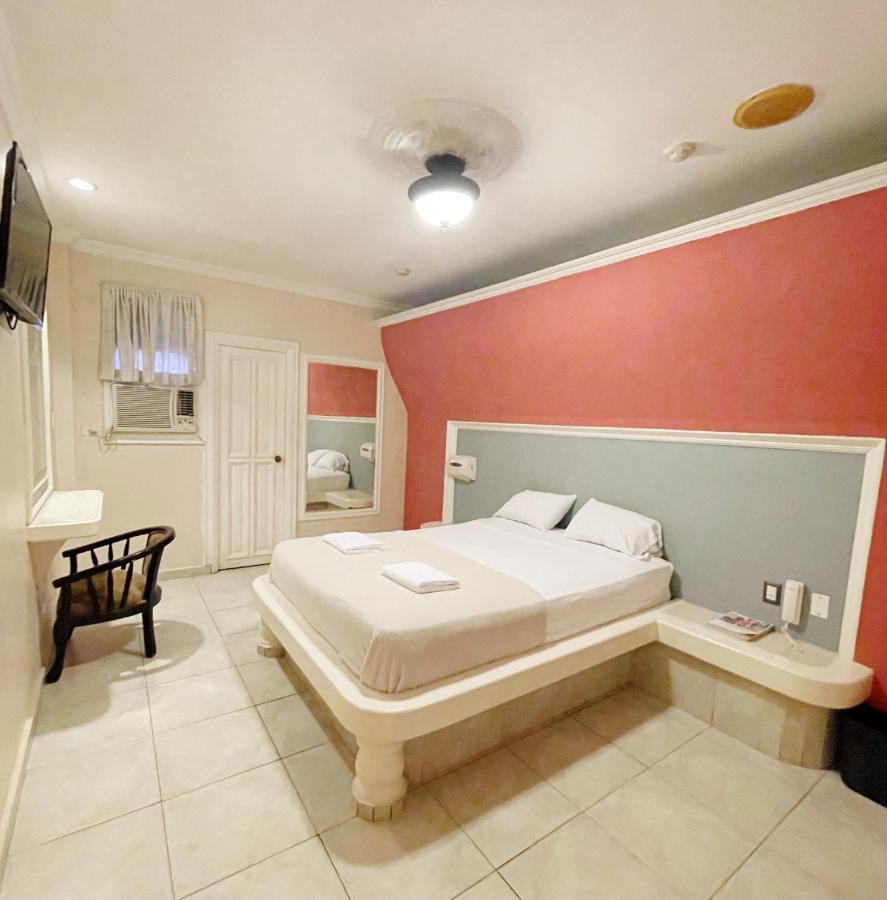 Hotel Pension Andurina Panama  Extérieur photo